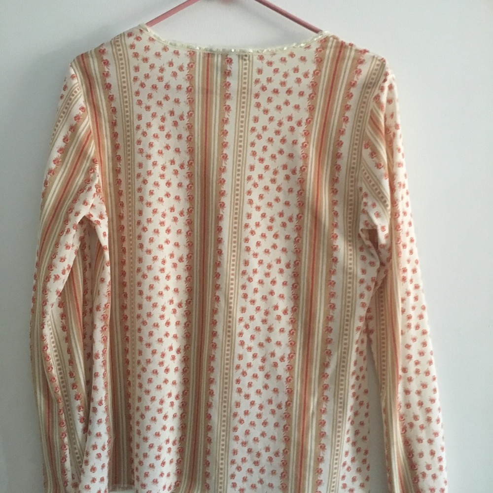 Blouse - Picture 2 of 2
